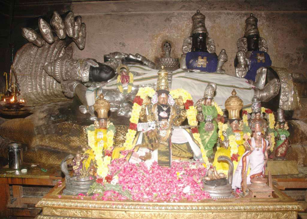 Boga Sayanam